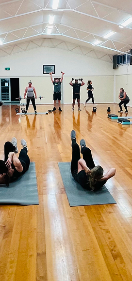 fitness-camp