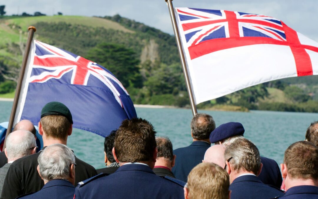 ANZAC Day Parade
