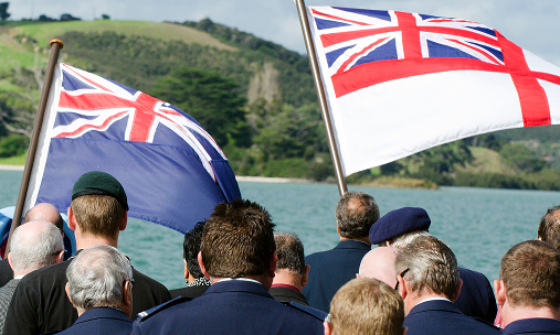 image ANZAC Day Celebration at Waiau Pa Hall