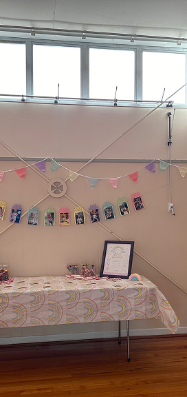 image Party at Waiau Pa Hall
