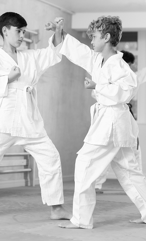 martial-arts