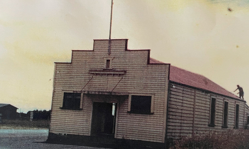 old-hall