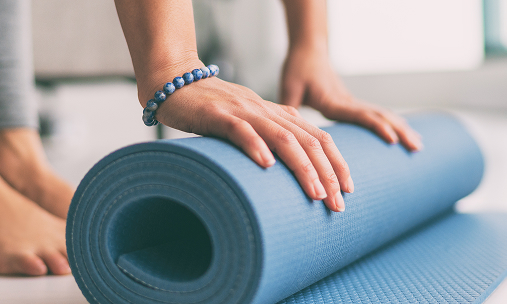 yoga Yoga at Waiau Pa Hall